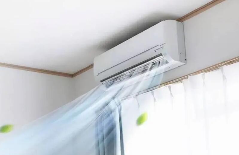 空調(diào)集中控制器：智能調(diào)控，開啟空調(diào)管理新時代